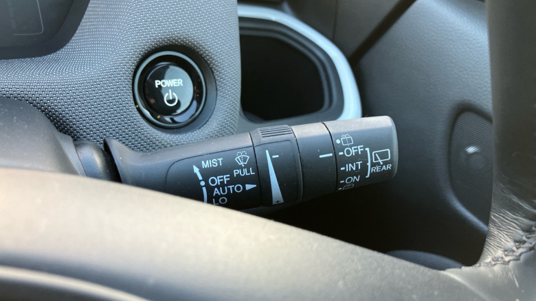 Honda Jazz 1.5 i-MMD Hybrid Crosstar EX 5dr eCVT Hybrid Hatchback